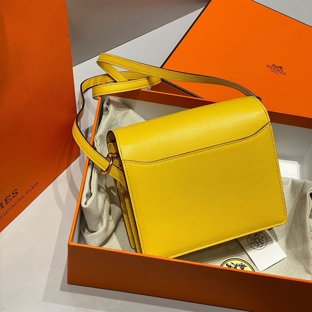 H**me5 Roulis mini bag(HIGH-END GRADE)