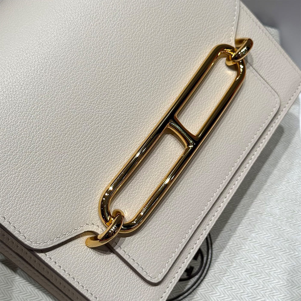 H**me5 Roulis mini bag(HIGH-END GRADE)