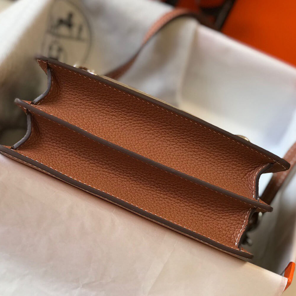 H**me5 Roulis mini bag(HIGH-END GRADE)
