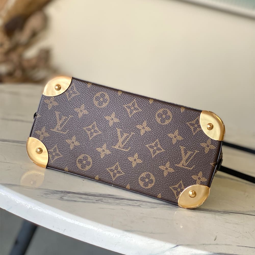 LV Alma Trunk BB(HIGH-END GRADE)