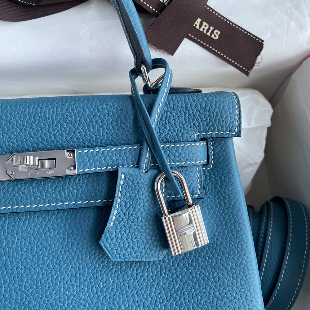 H**me5 Kelly 25(HIGH-END GRADE)