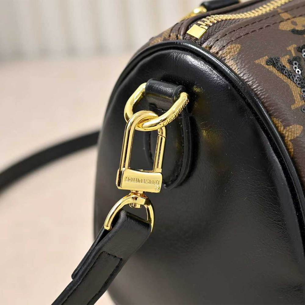 LV Speedy Bandouliere 20
