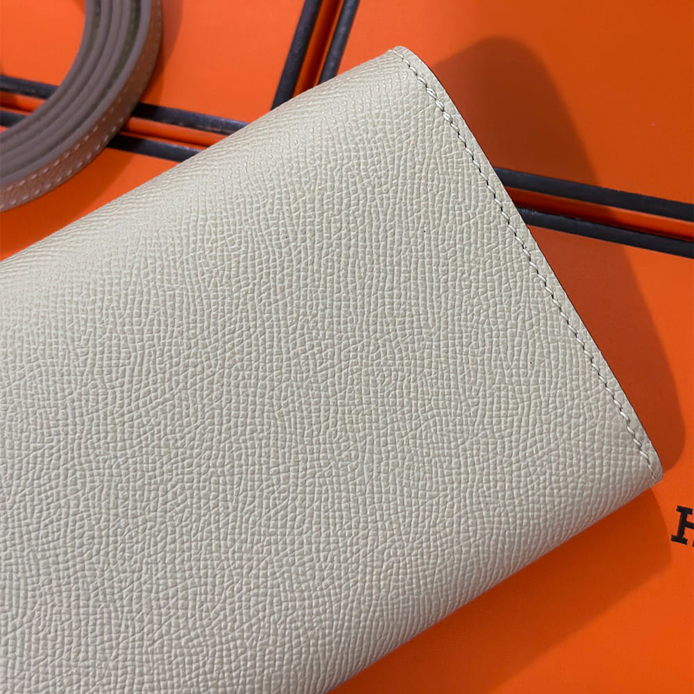 H**me5 Maillon To Go wallet(HIGH-END GRADE)