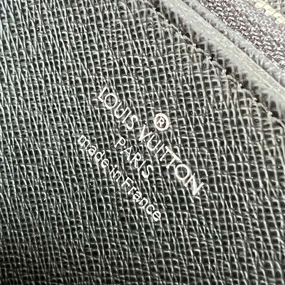 LV Zippy Wallet