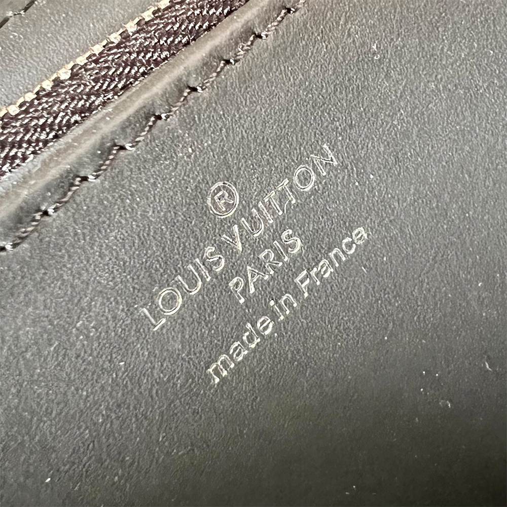 LV Zippy Wallet