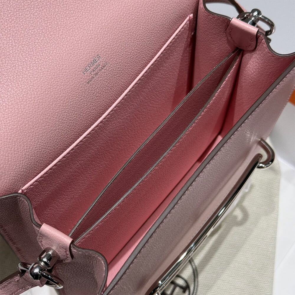 H**me5 Roulis mini bag(HIGH-END GRADE)