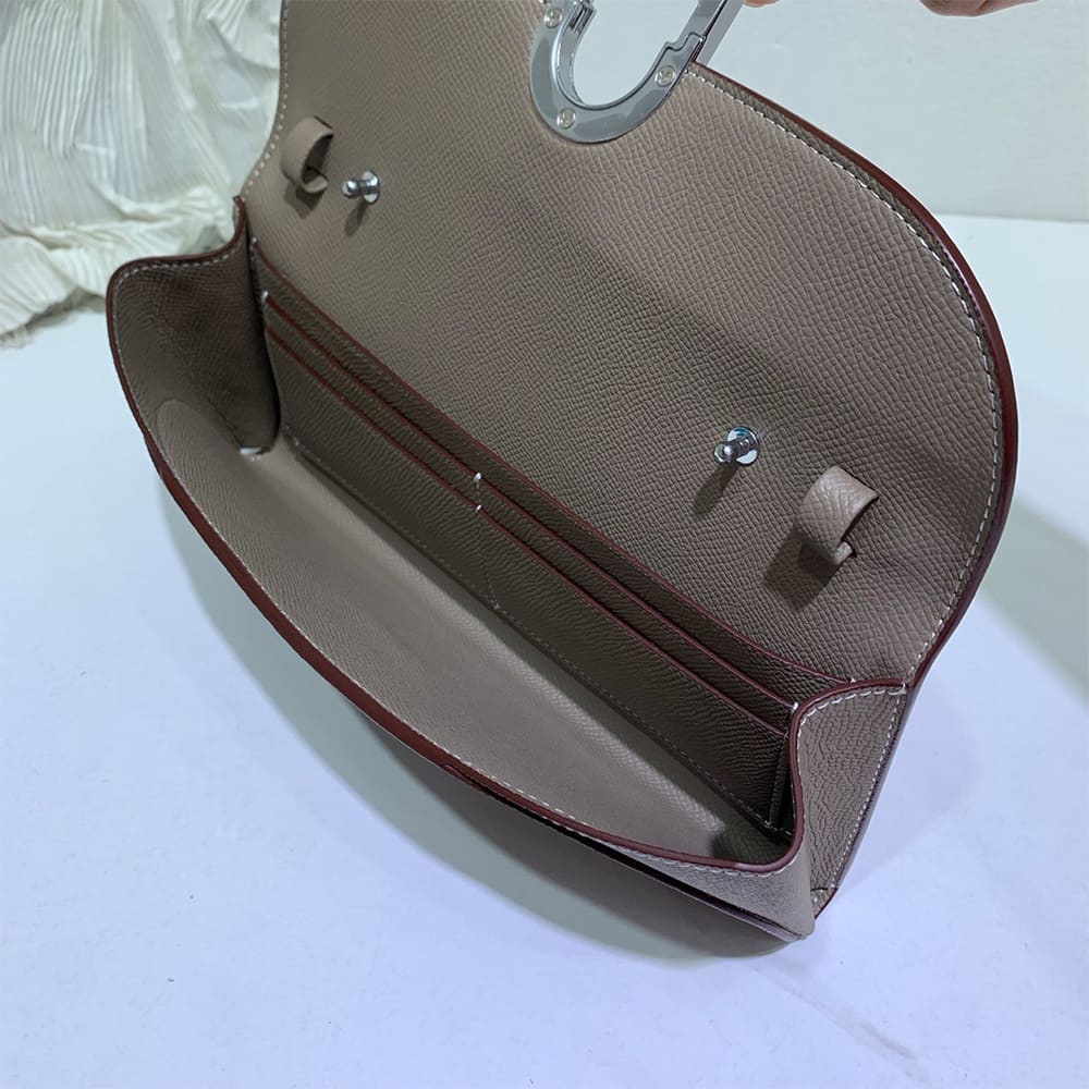 H**me5 Maillon To Go wallet(HIGH-END GRADE)