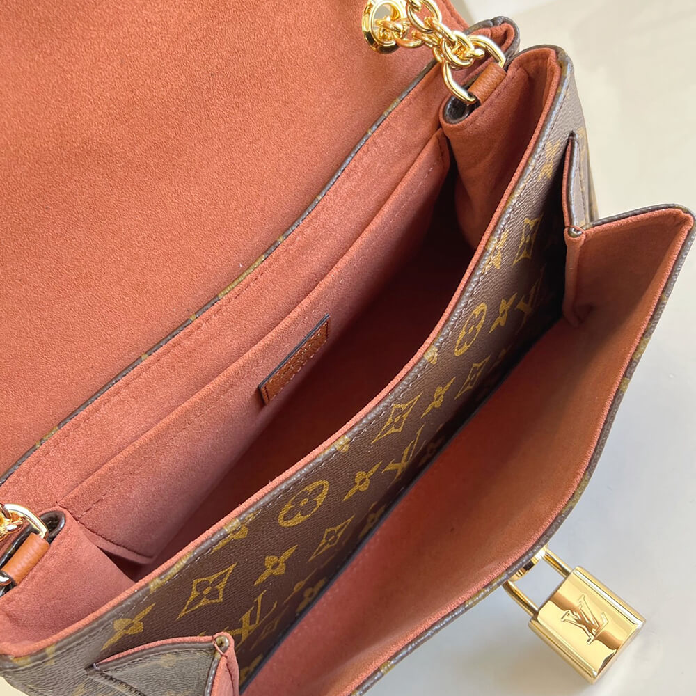 LV Saint Germain PM(HIGH-END GRADE)