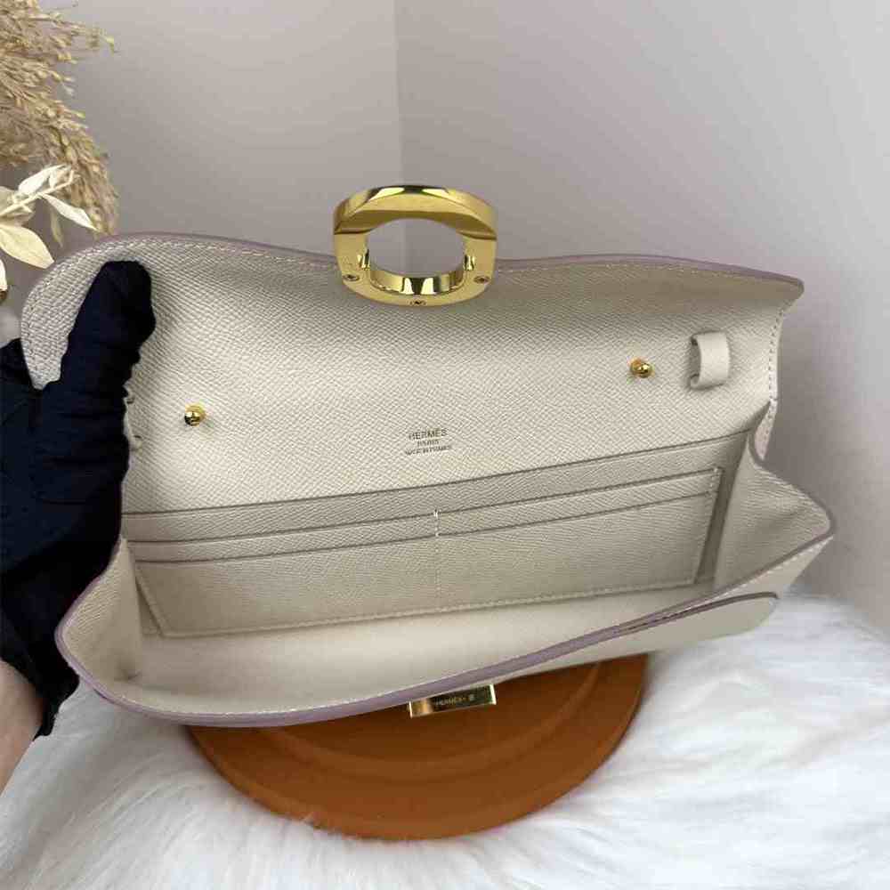 H**me5 Maillon To Go wallet(HIGH-END GRADE)