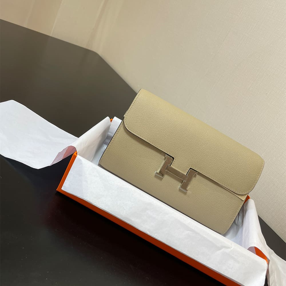 H**me5 Constance To Go wallet(HIGH-END GRADE)