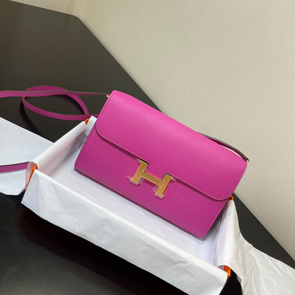 H**me5 Constance To Go wallet(HIGH-END GRADE)