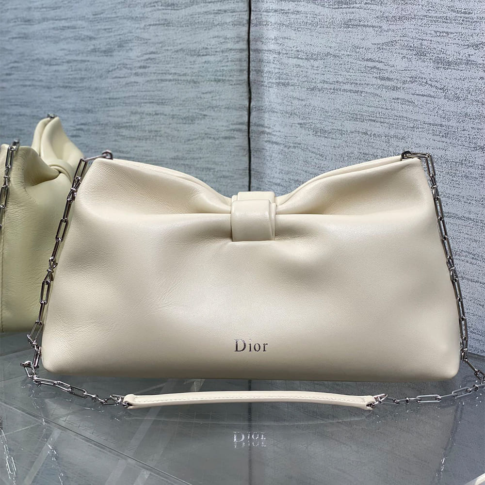 Medium D10r Bow Bag(HIGH-END GRADE)