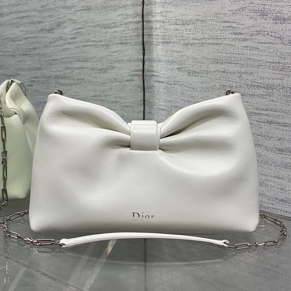 Small D10r Bow Bag(HIGH-END GRADE)