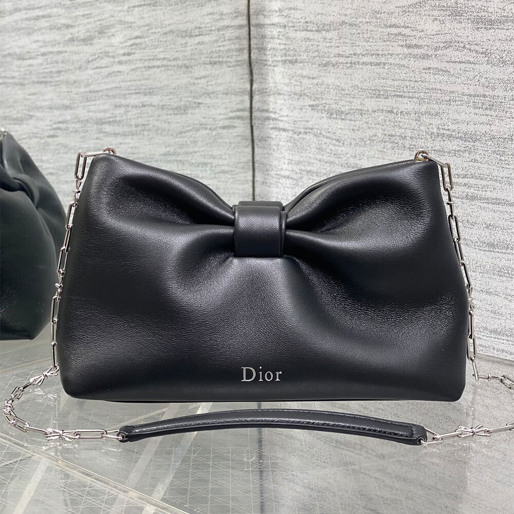 Small D10r Bow Bag(HIGH-END GRADE)