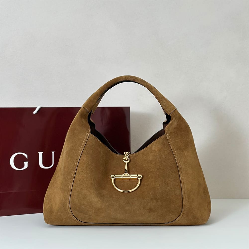 Gvc*1 Softbit maxi shoulder bag(HIGH-END GRADE)
