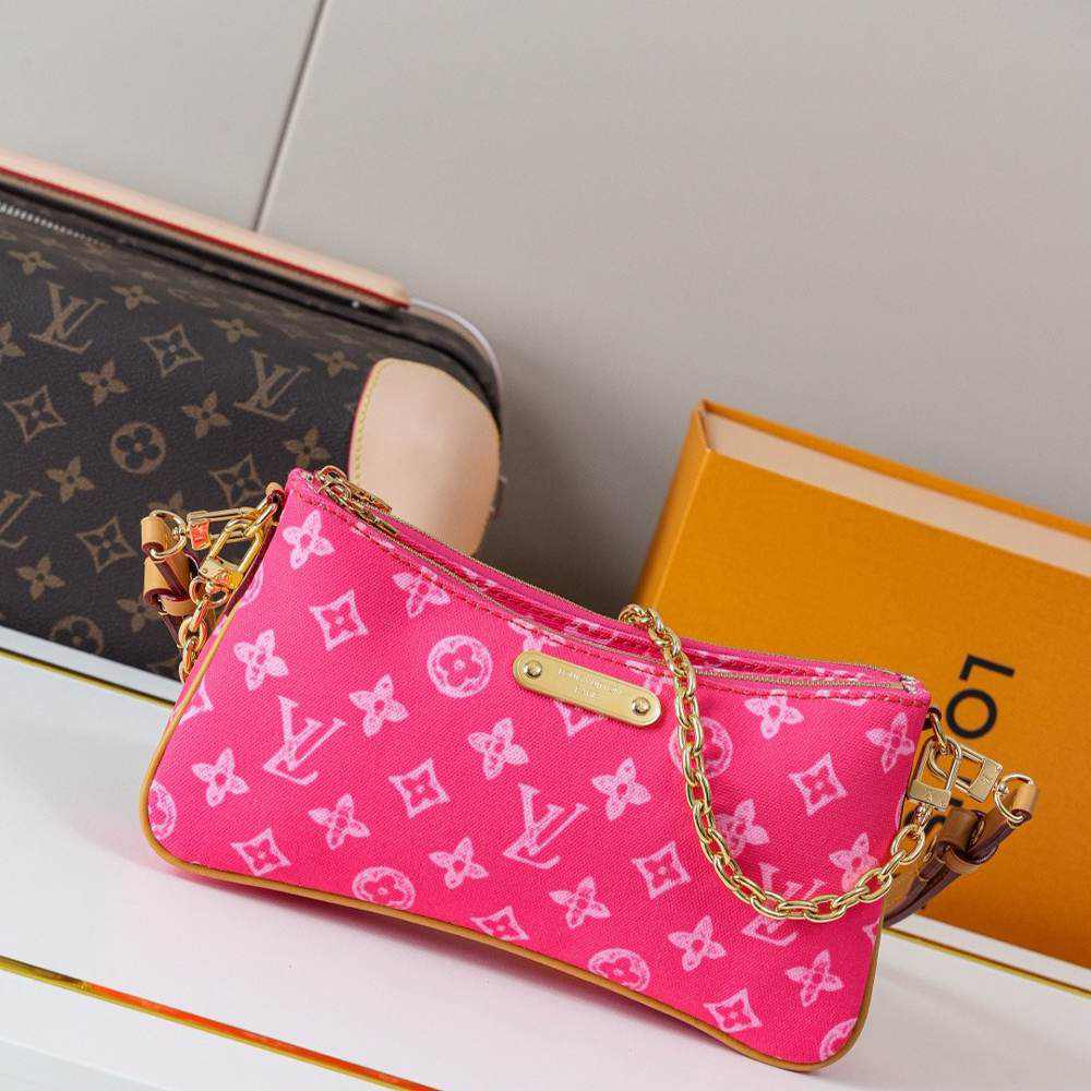 LV Pochette Liv