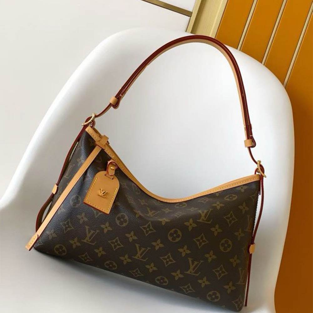 LV CarryAll East West