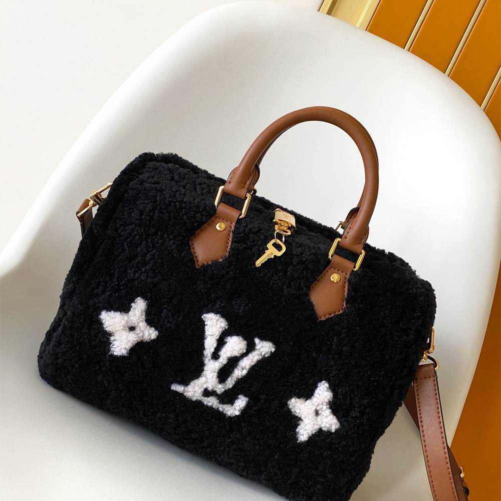 LV Speedy Bandoulière 25