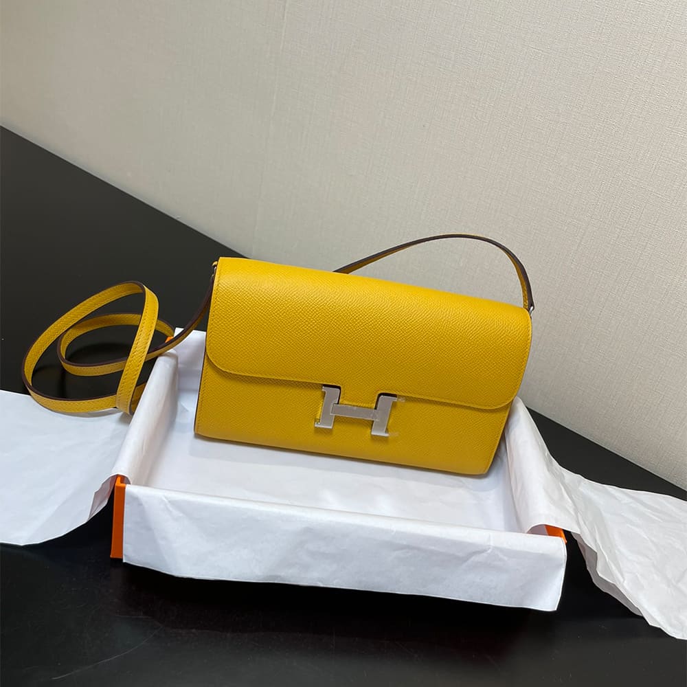 H**me5 Constance To Go wallet(HIGH-END GRADE)