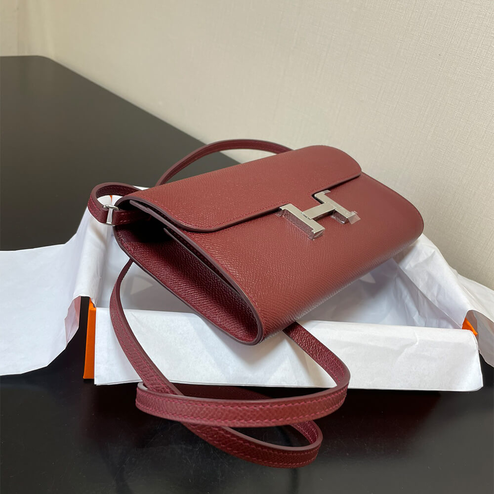H**me5 Constance To Go wallet(HIGH-END GRADE)