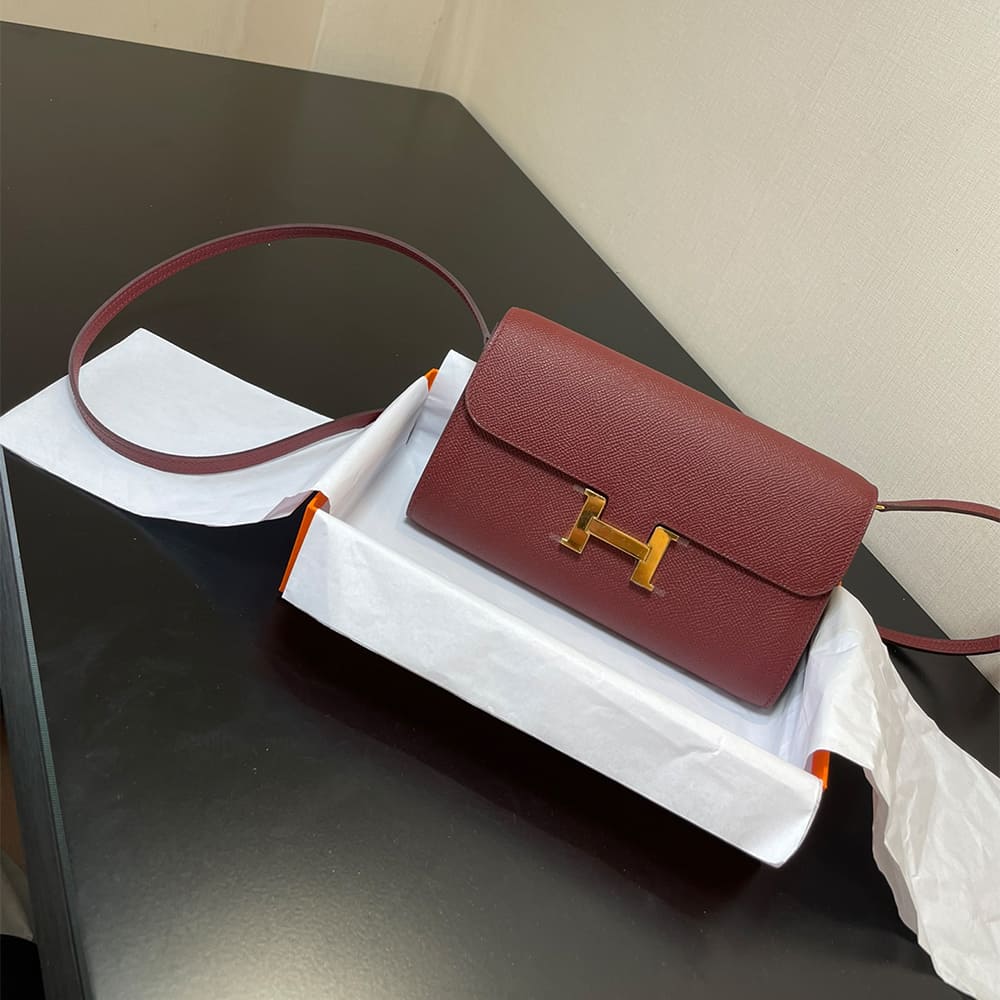H**me5 Constance To Go wallet(HIGH-END GRADE)