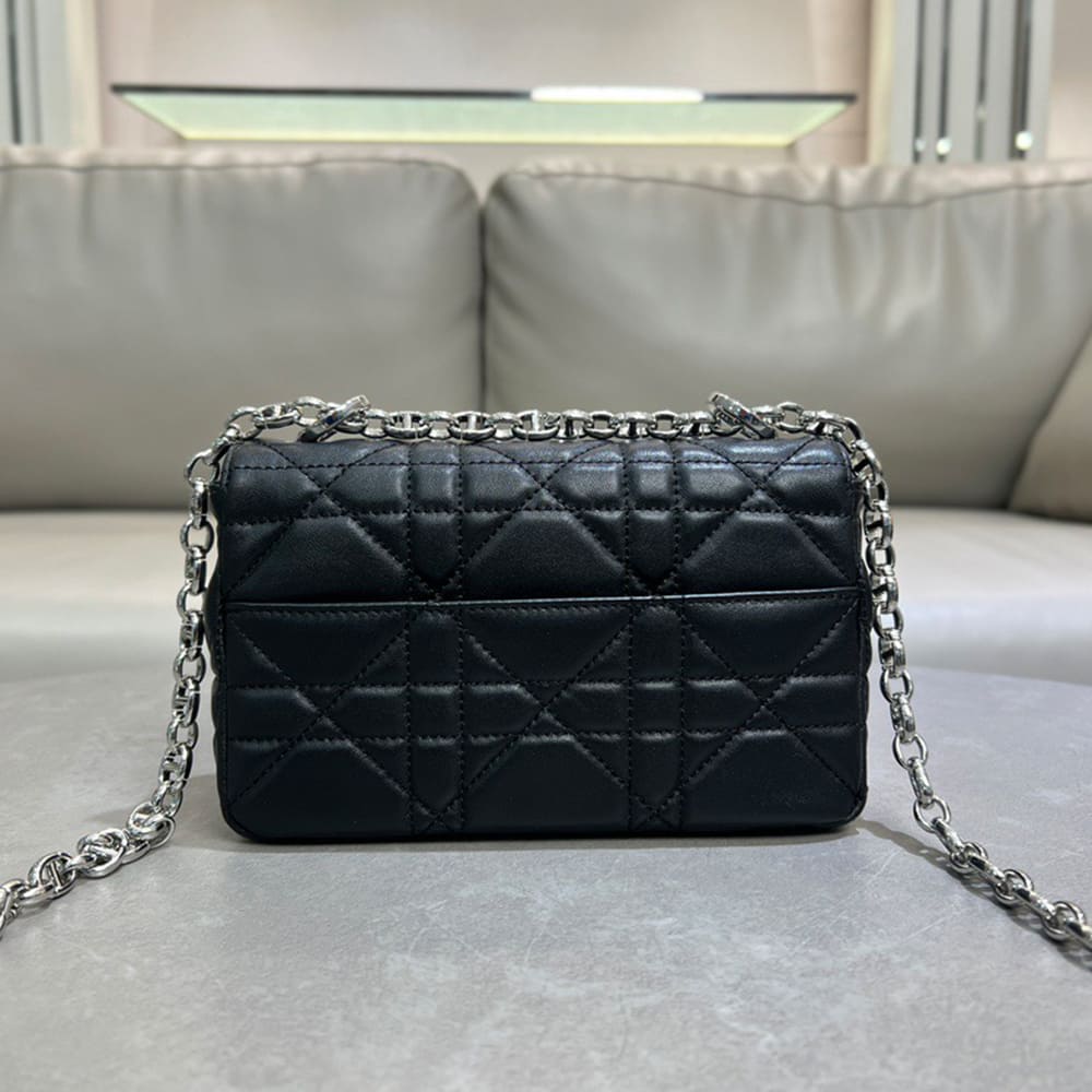 Small Soft D10r Caro Bag(HIGH-END GRADE)