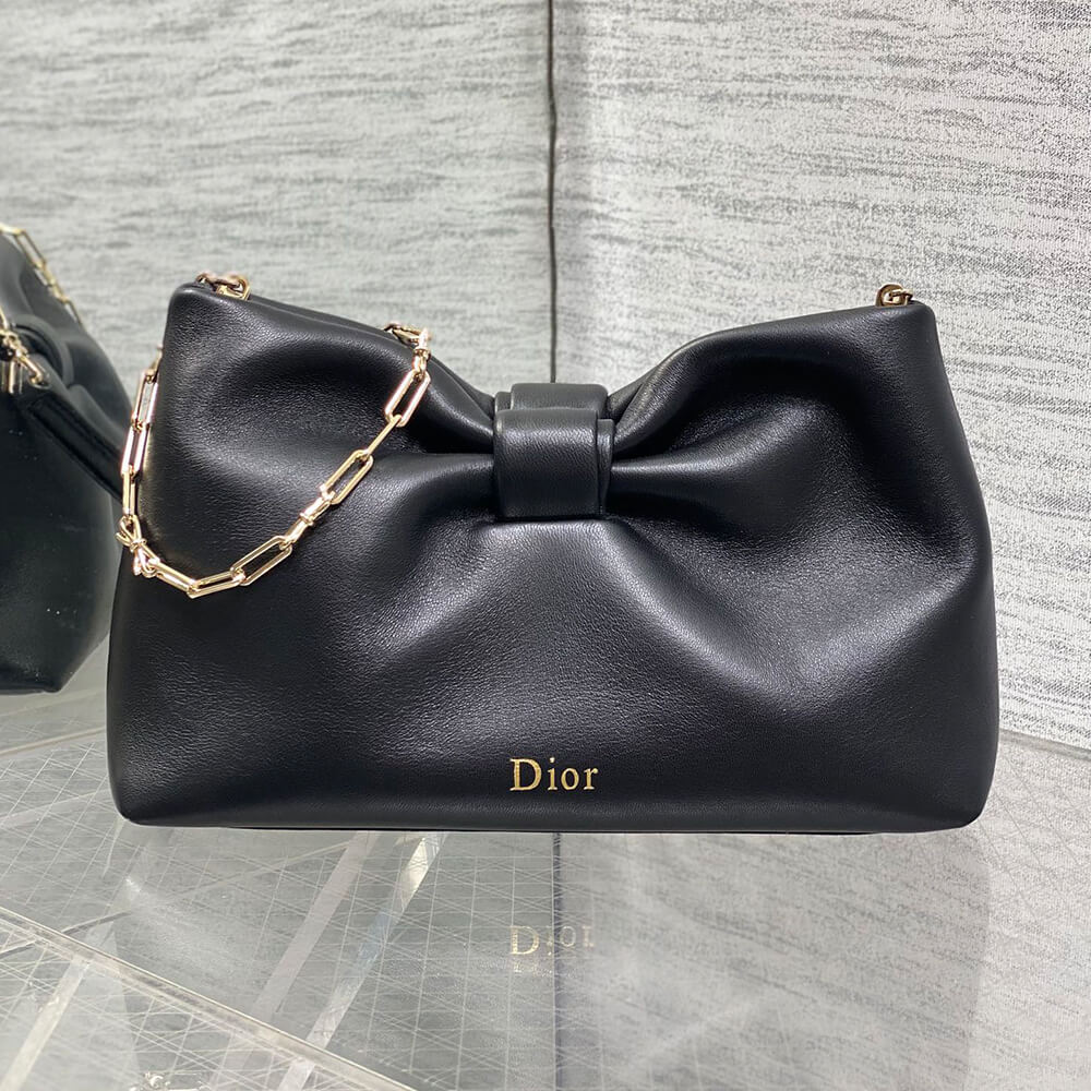 Small D10r Bow Bag(HIGH-END GRADE)