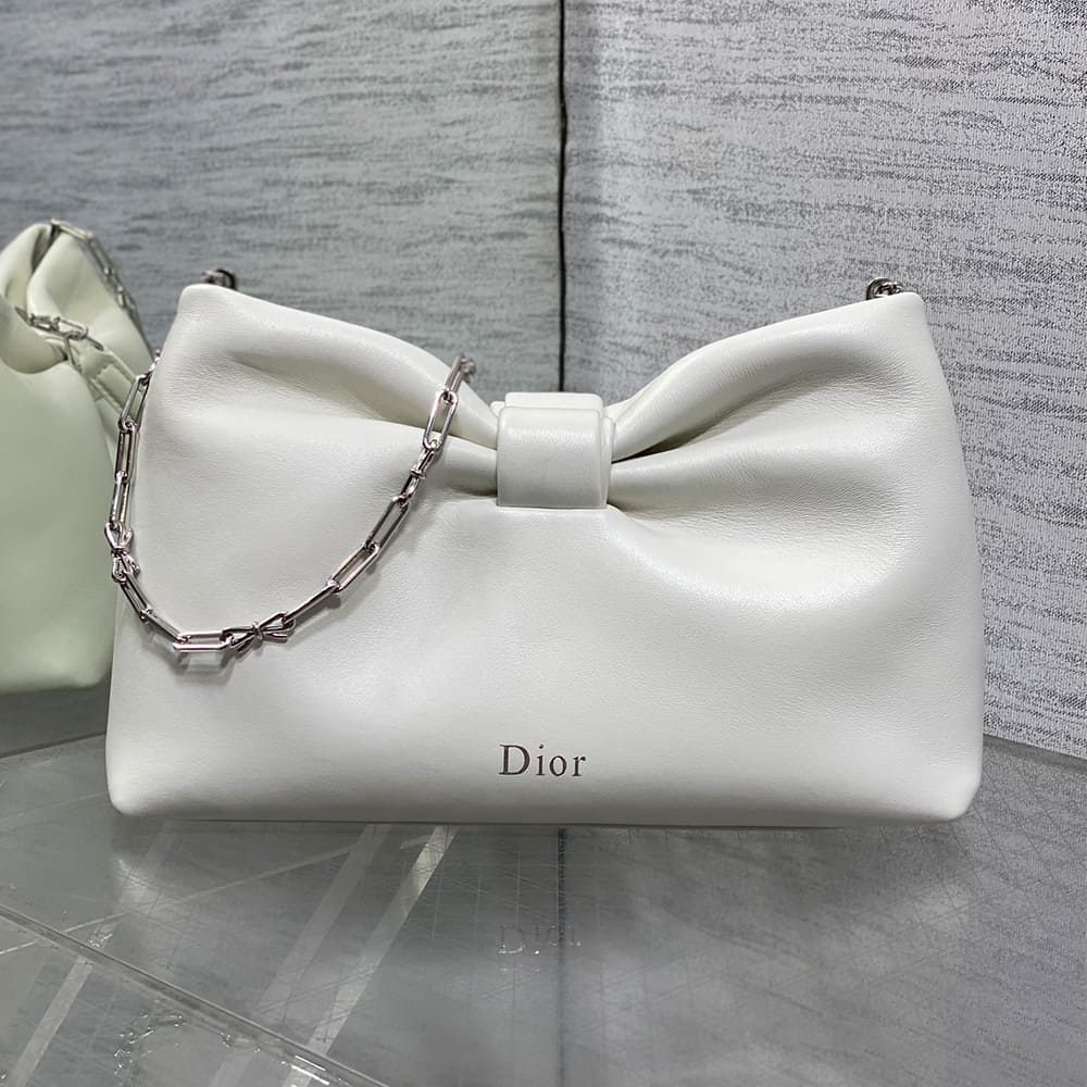 Small D10r Bow Bag(HIGH-END GRADE)