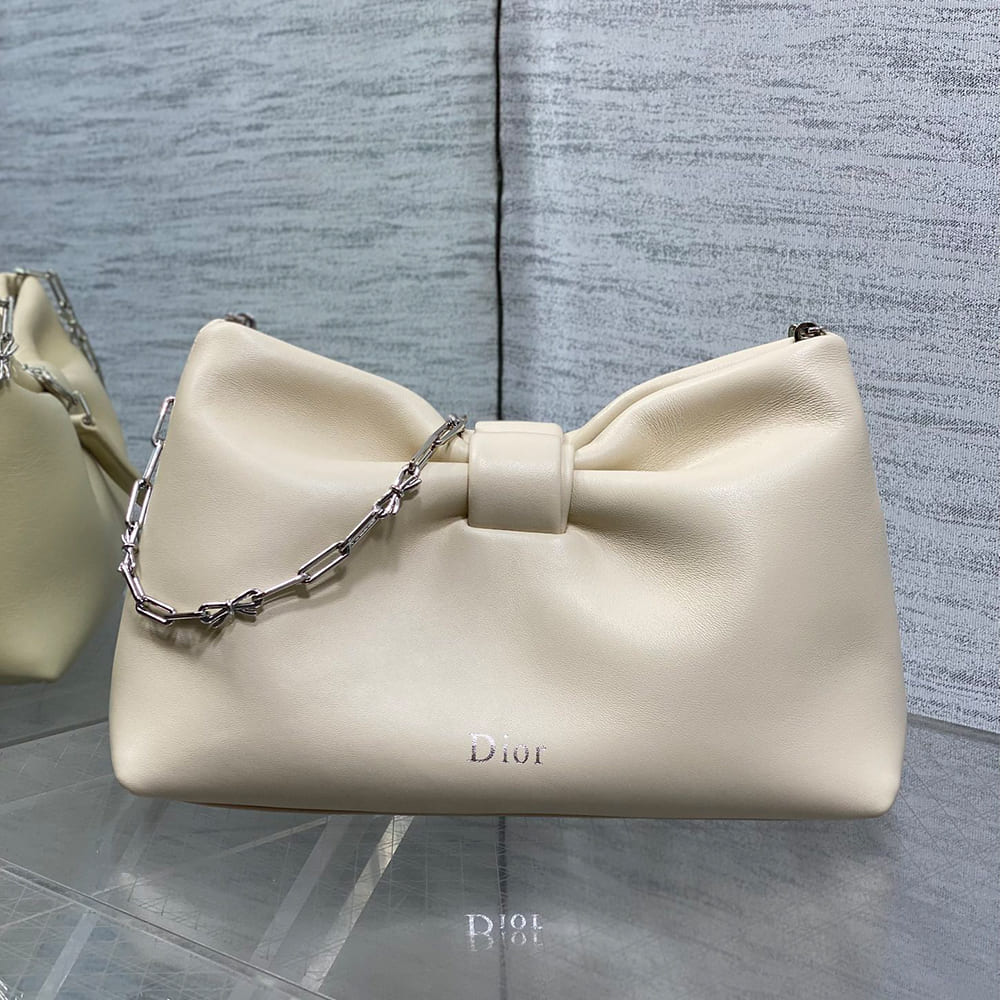 Small D10r Bow Bag(HIGH-END GRADE)