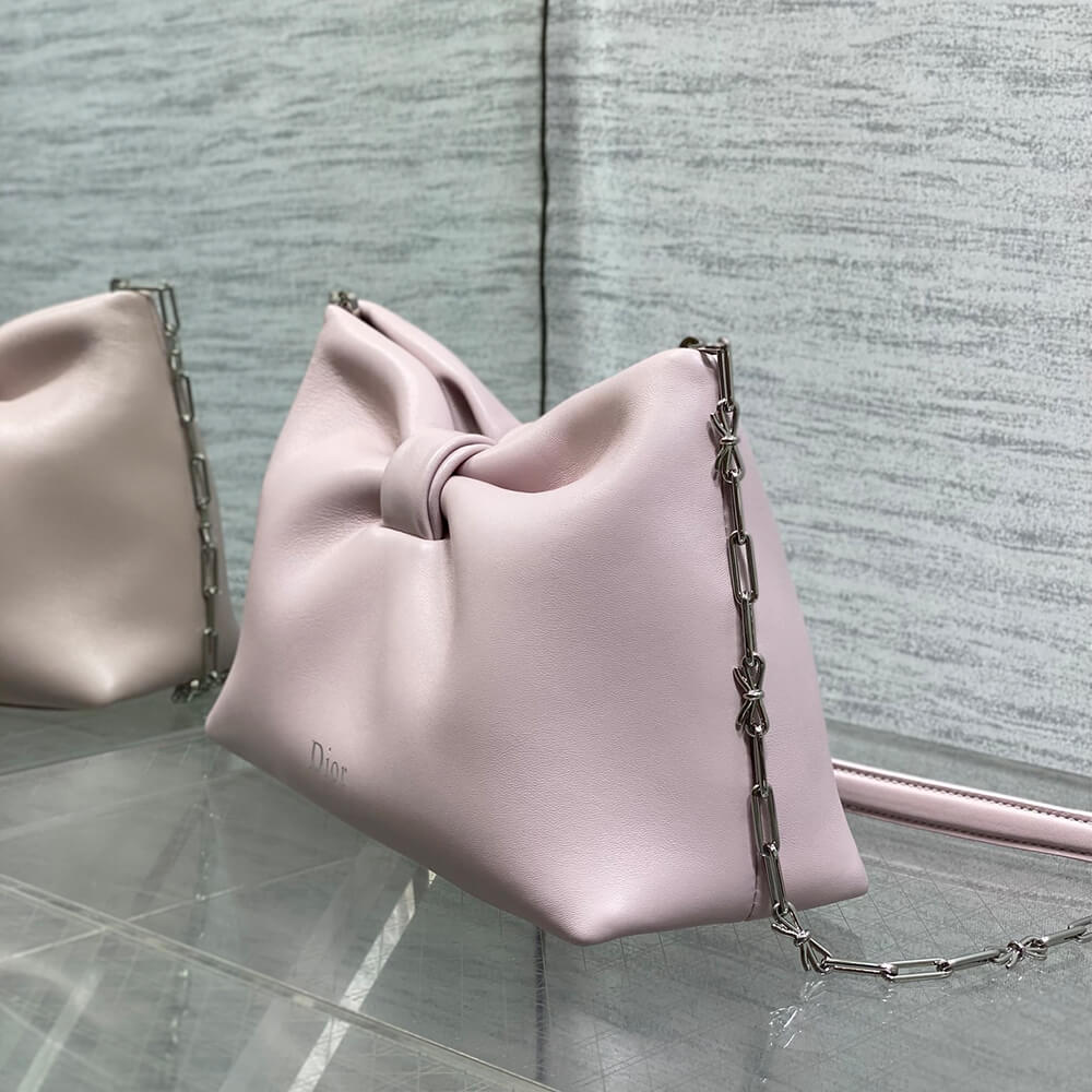 Small D10r Bow Bag(HIGH-END GRADE)