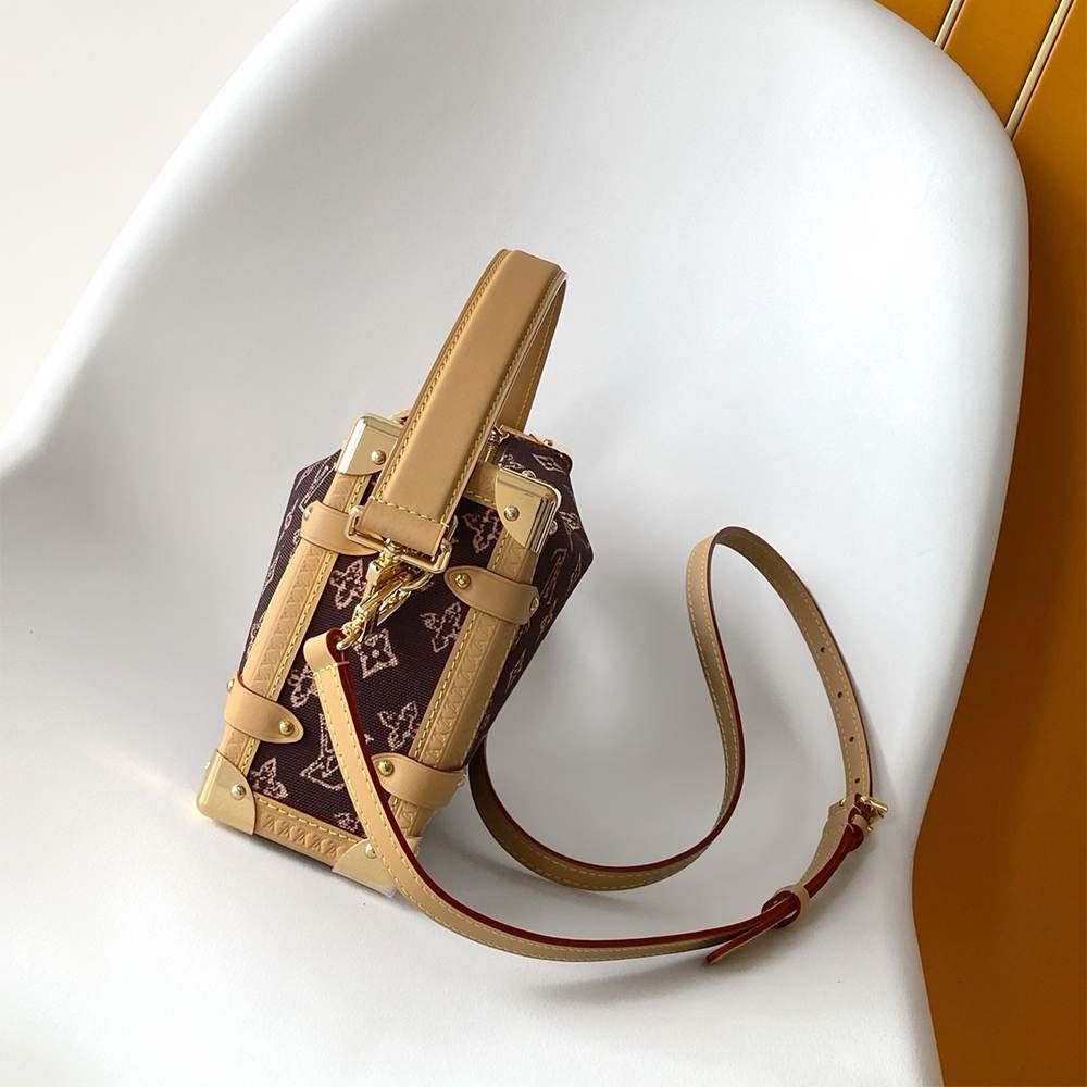 LV Side Trunk MM
