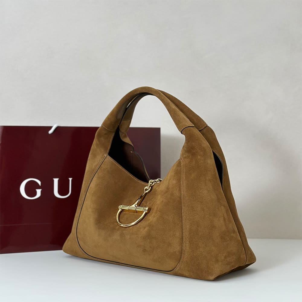 Gvc*1 Softbit maxi shoulder bag(HIGH-END GRADE)