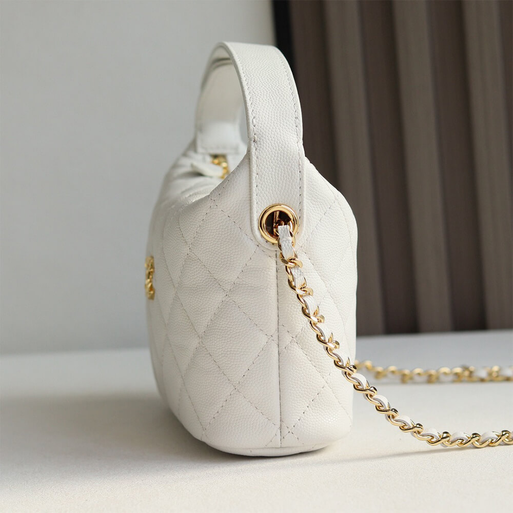 Ch**el Clutch with Chain(HIGH-END GRADE)