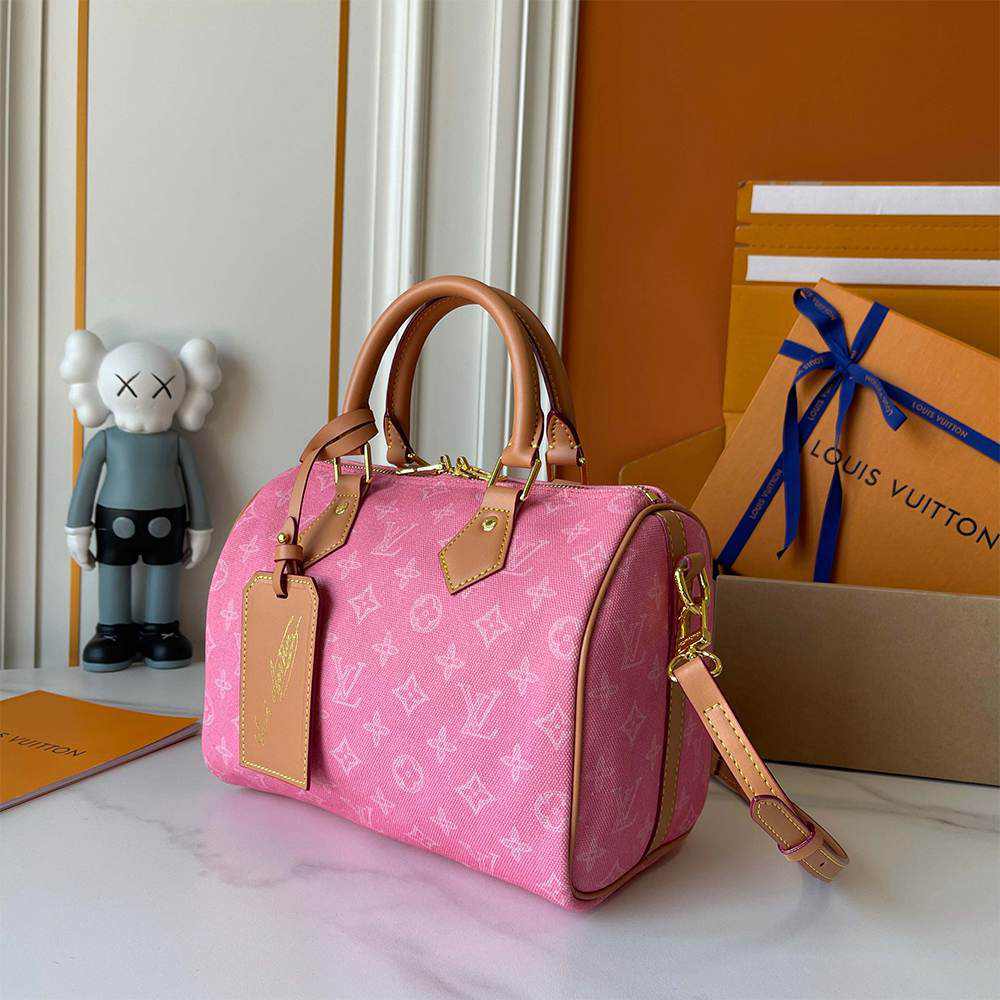 LV Speedy Bandouliere 25