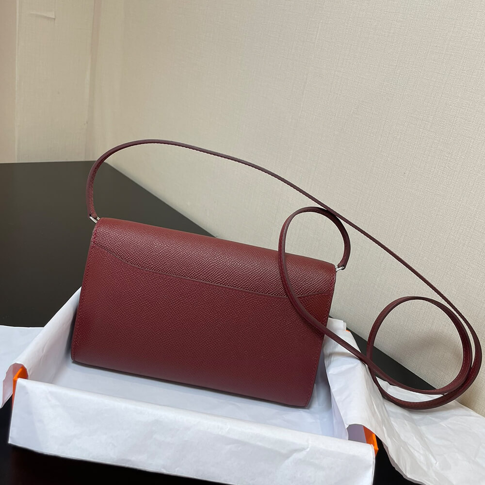 H**me5 Constance To Go wallet(HIGH-END GRADE)