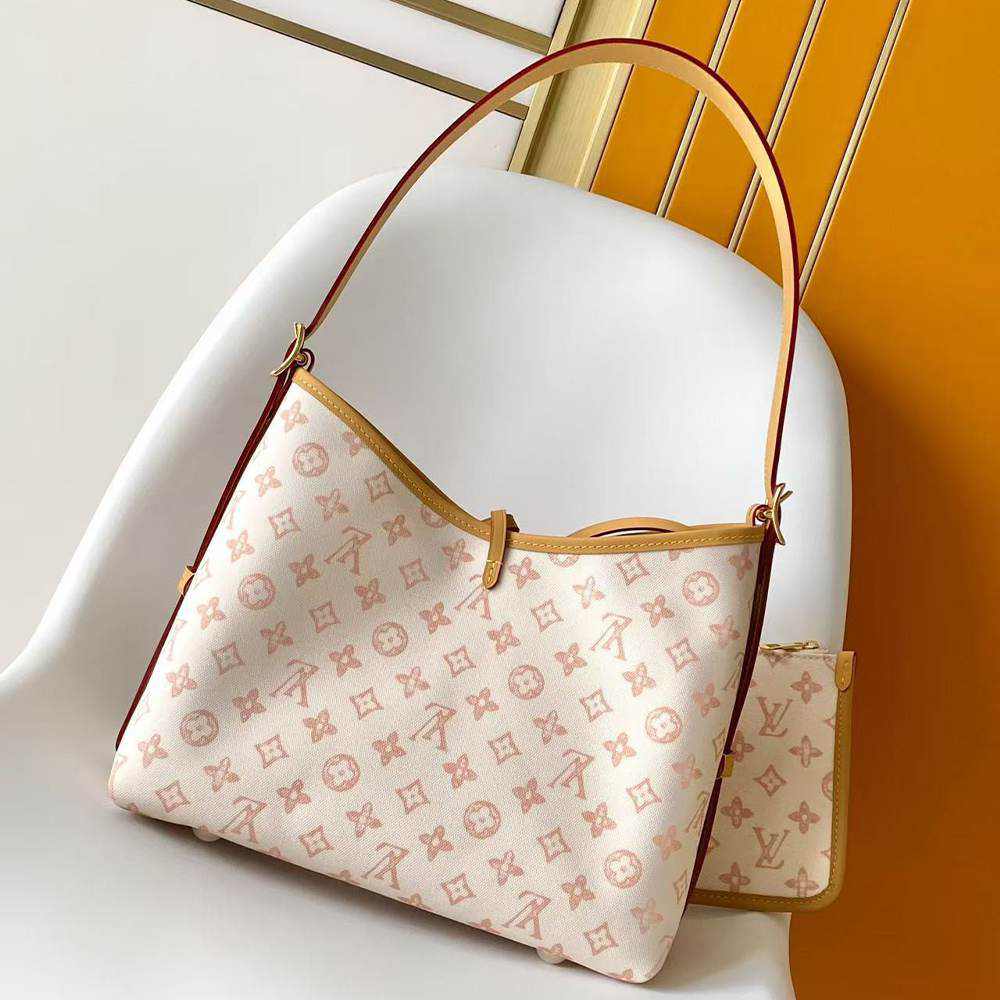 LV CarryAll MM