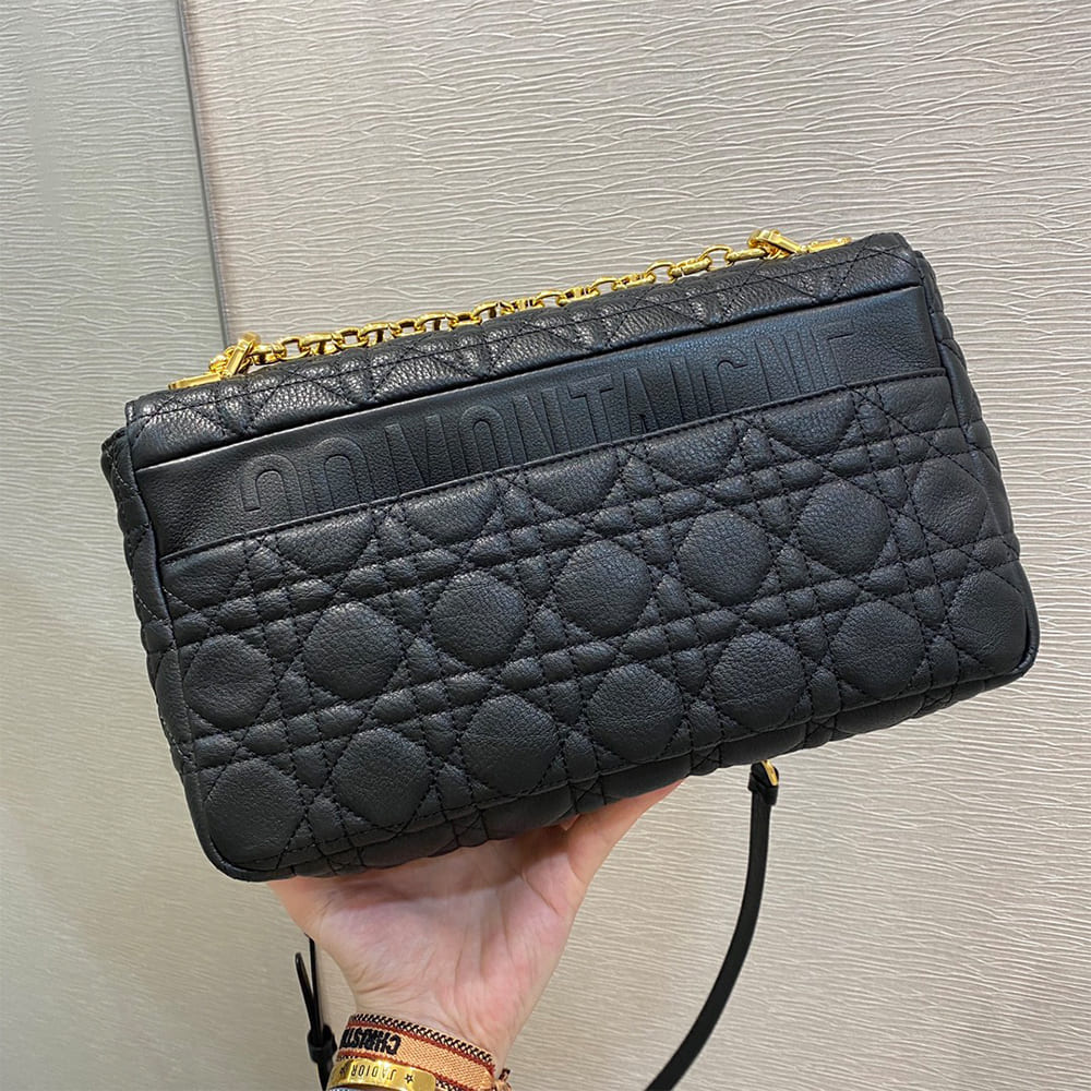 Large D10r Caro Bag(HIGH-END GRADE)