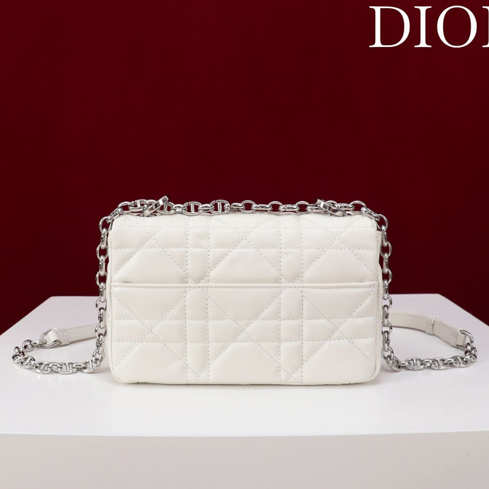 Small Soft D10r Caro Bag(HIGH-END GRADE)