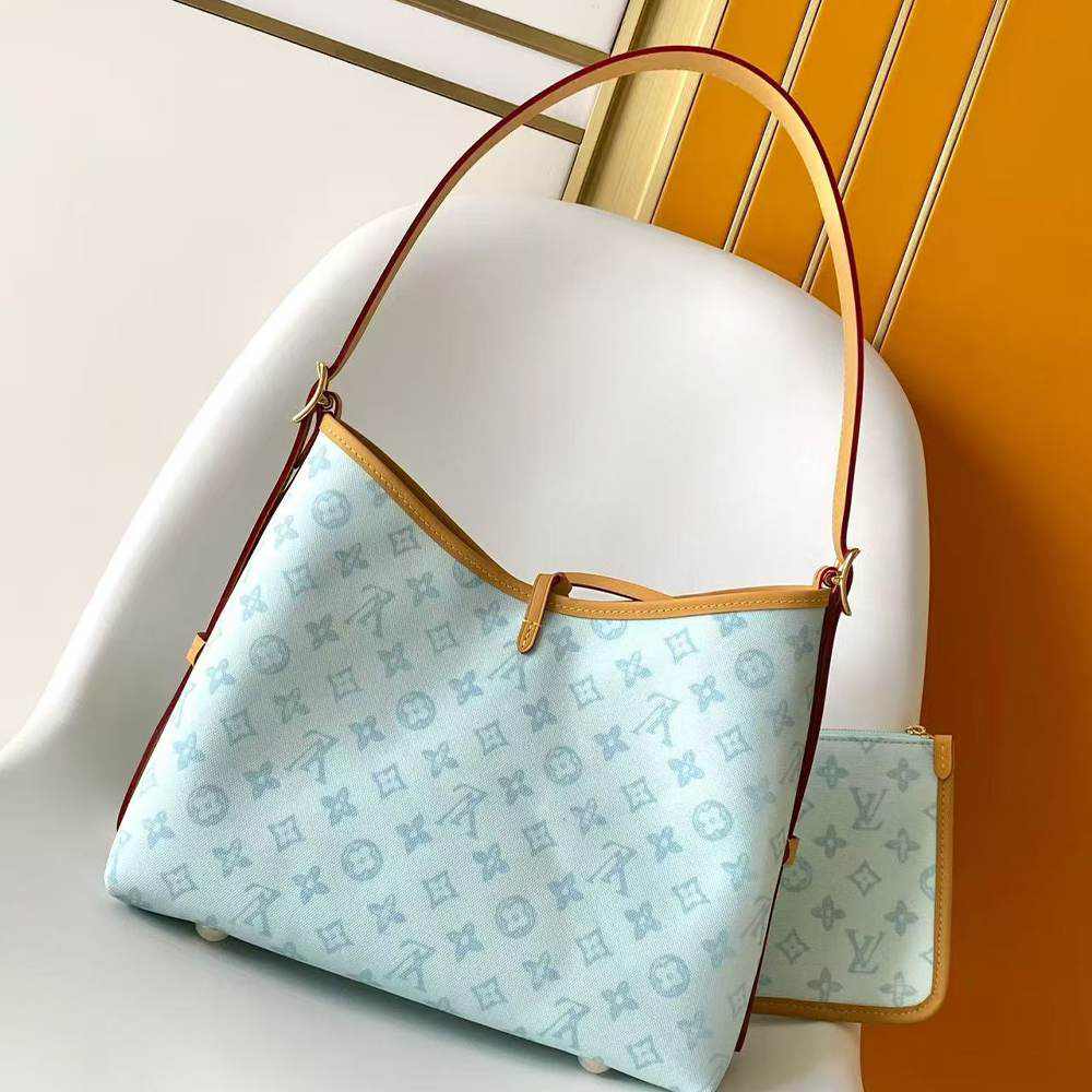 LV CarryAll MM