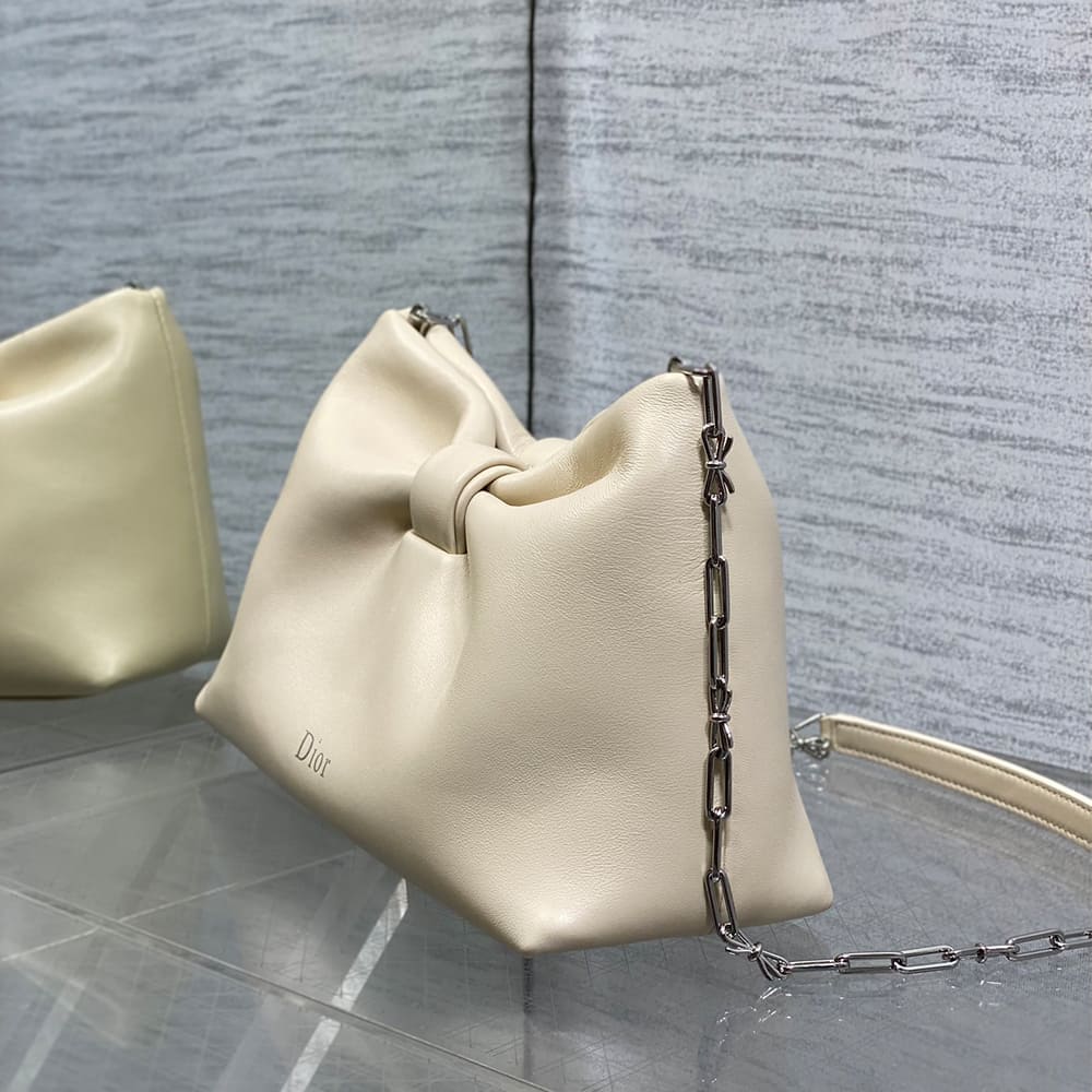 Small D10r Bow Bag(HIGH-END GRADE)