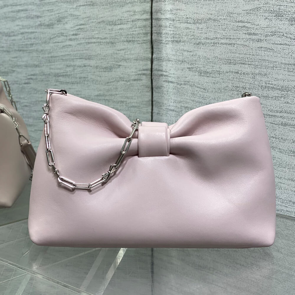 Small D10r Bow Bag(HIGH-END GRADE)