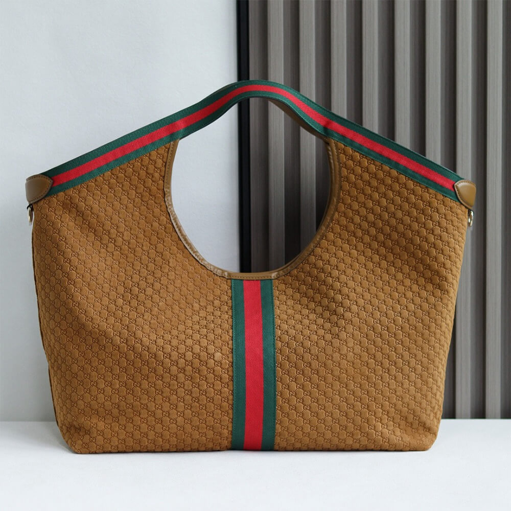 Gvc*1 Giglio large tote bag(HIGH-END GRADE)