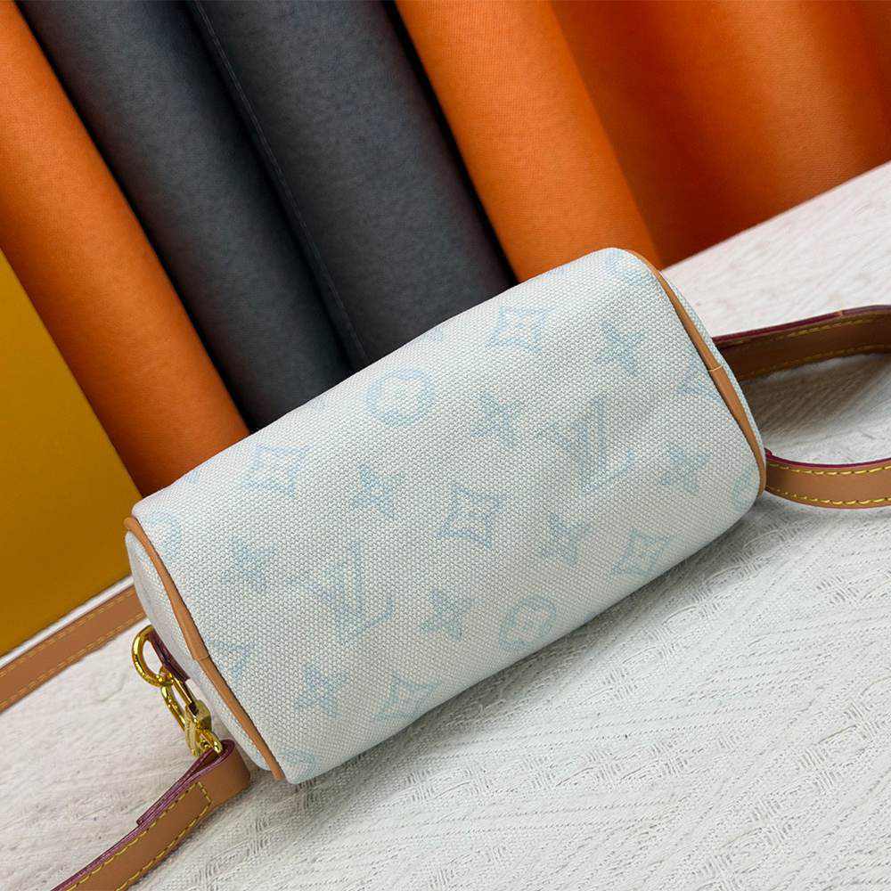 LV Nano Speedy