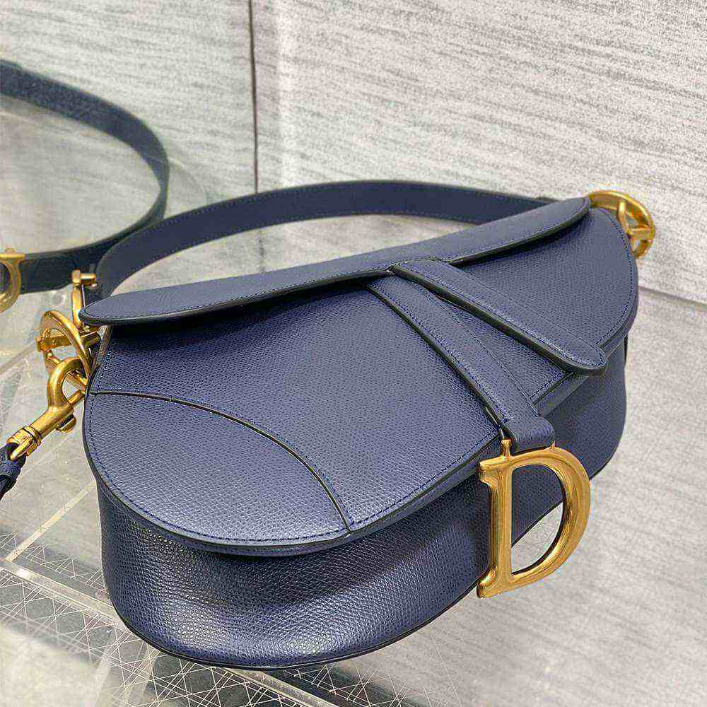 D10r Saddle Bag with Strap(HIGH-END GRADE)
