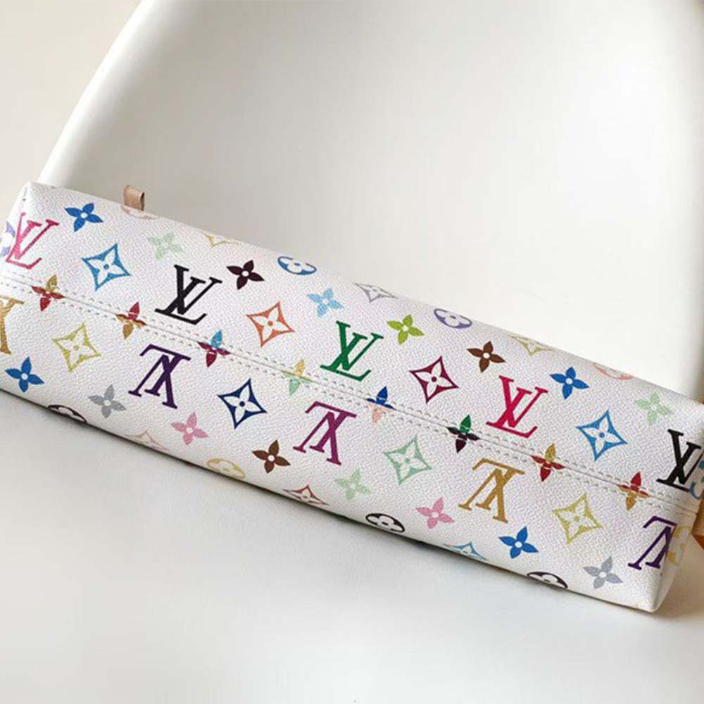 LV x TM CarryAll East West