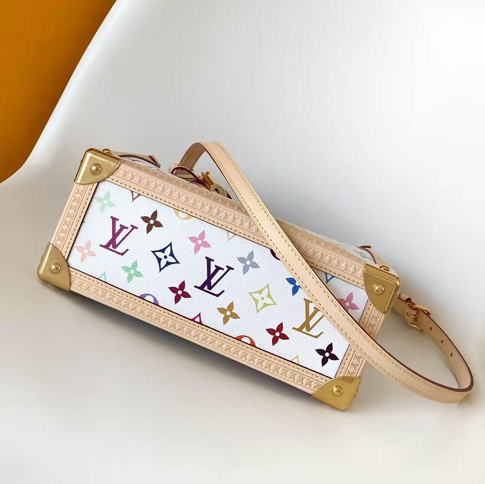 LV x TM Onthego PM