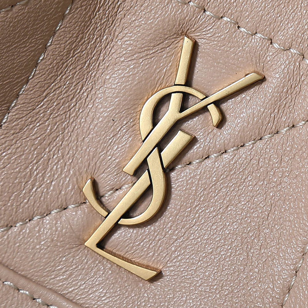 Y51 JAMIE mini shoulder pouch in lambskin
