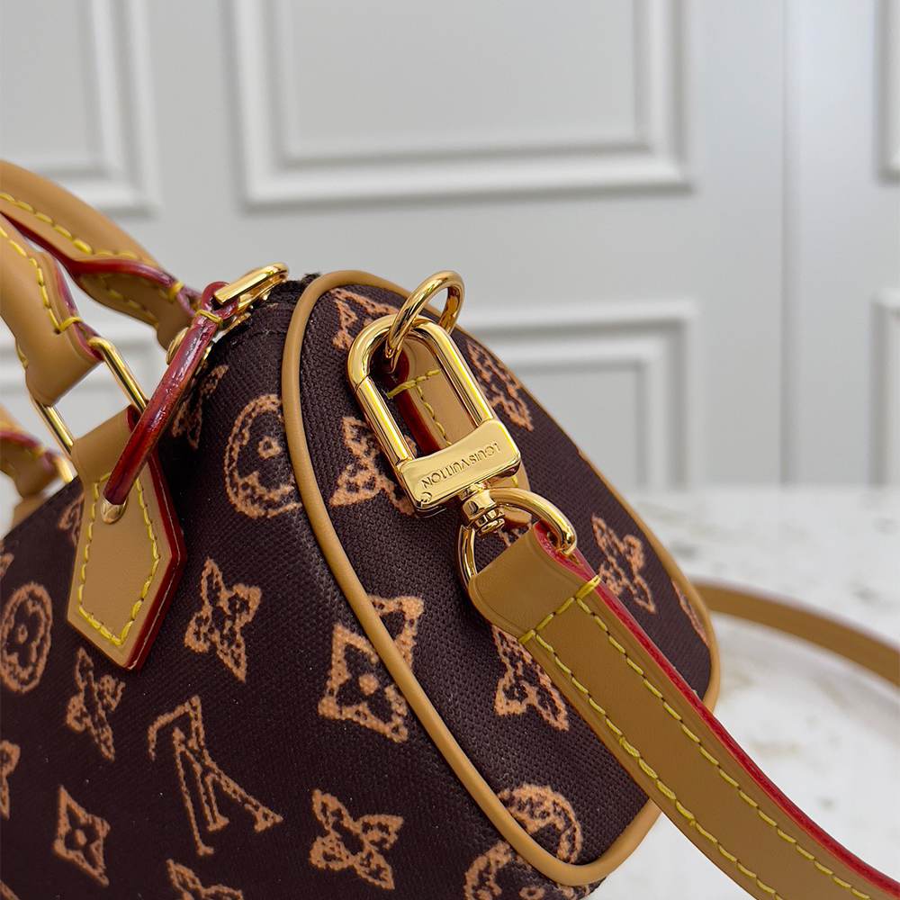 LV Nano Speedy