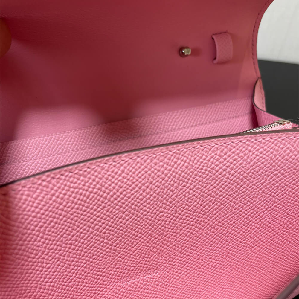 H**me5 Constance To Go wallet(HIGH-END GRADE)
