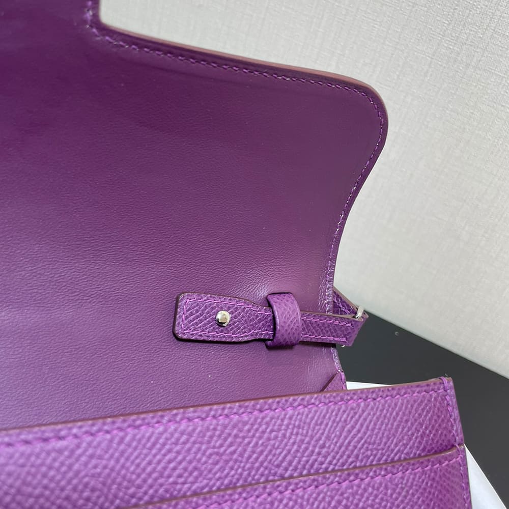 H**me5 Constance To Go wallet(HIGH-END GRADE)